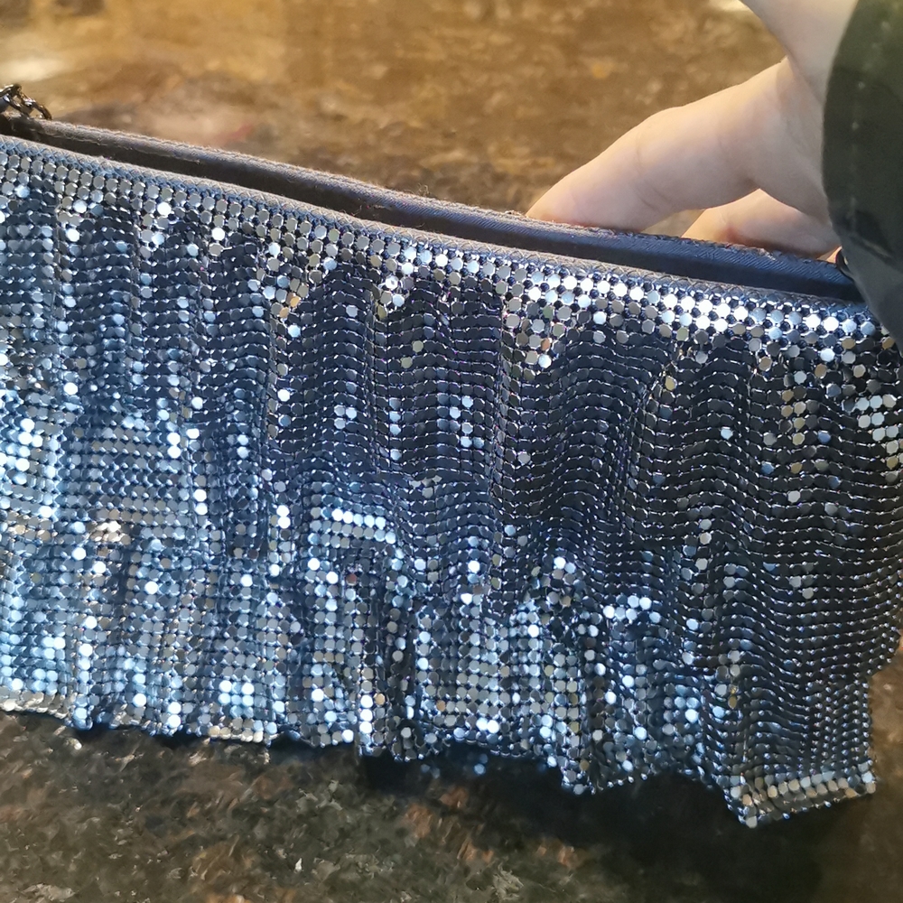 BCBG bag - Picture 2 of 5